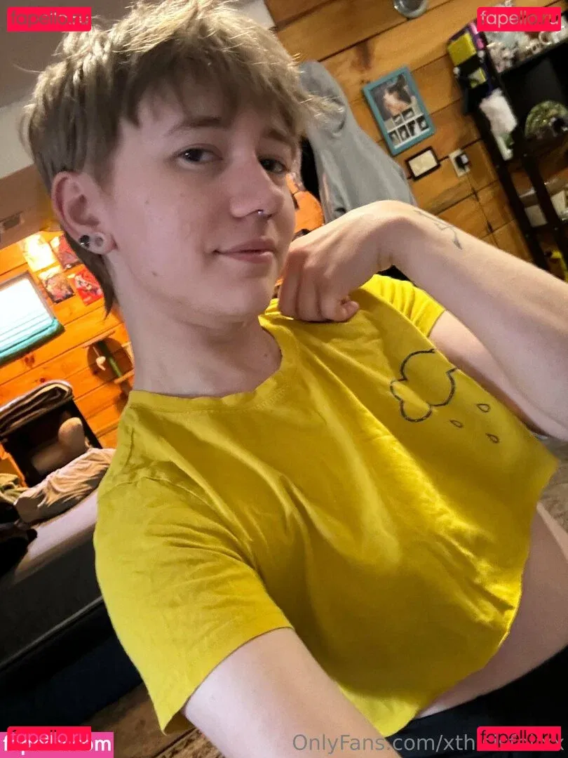 xthisisfelixx Onlyfans Photo Gallery 