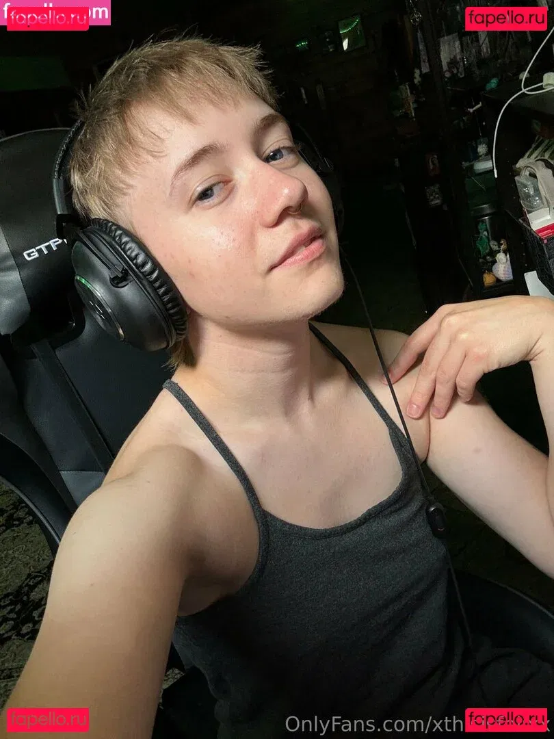 xthisisfelixx Onlyfans Photo Gallery 