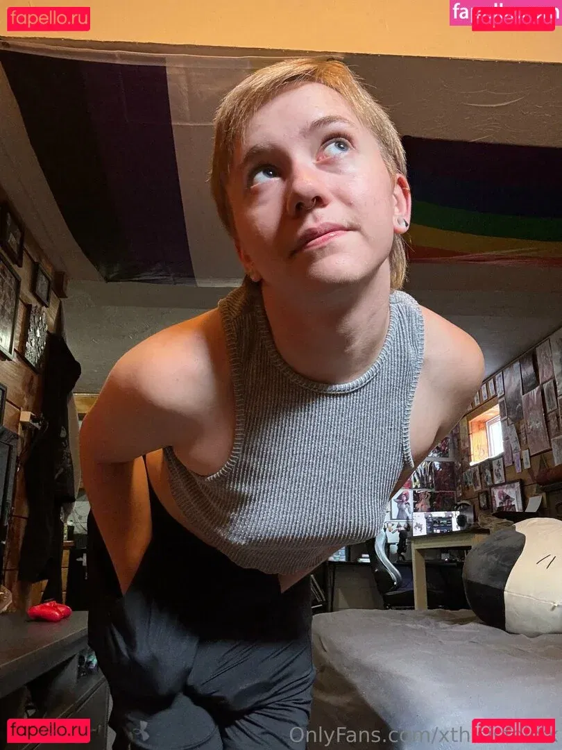 xthisisfelixx Onlyfans Photo Gallery 