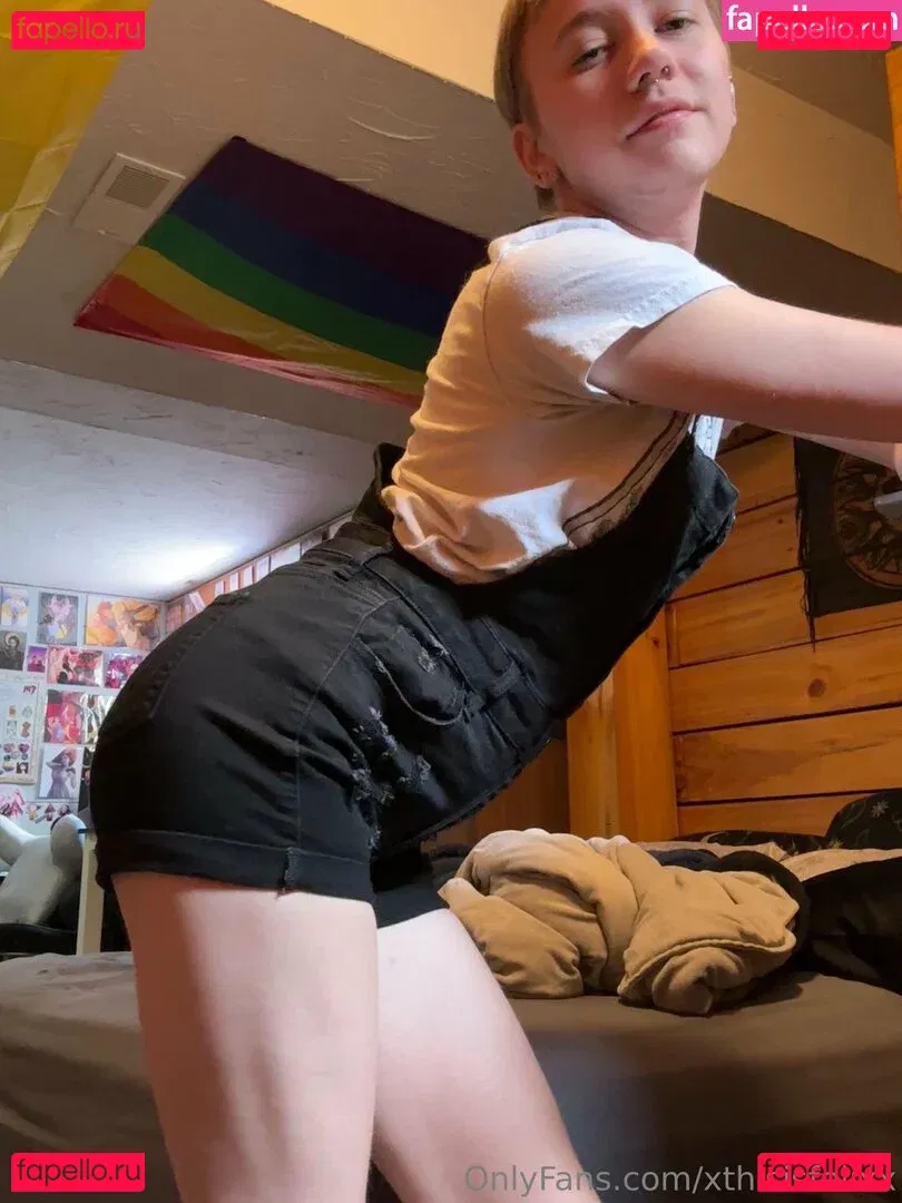 xthisisfelixx Onlyfans Photo Gallery 