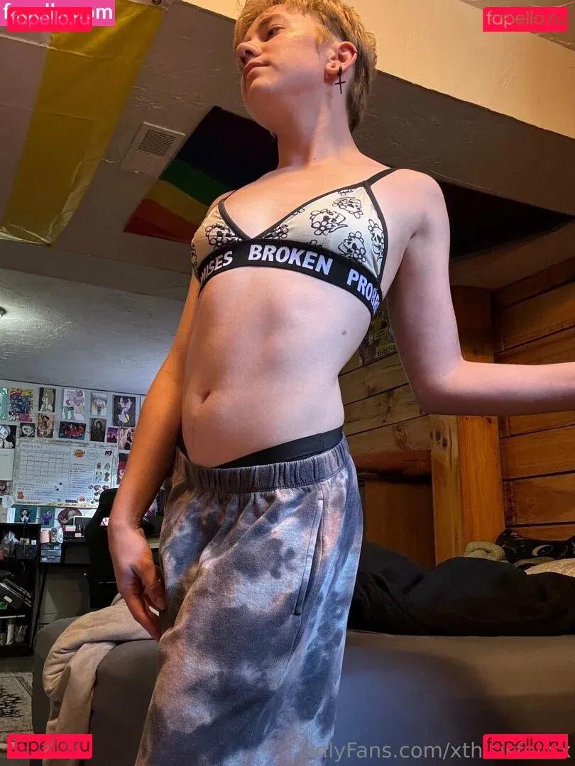 xthisisfelixx Onlyfans Photo Gallery 