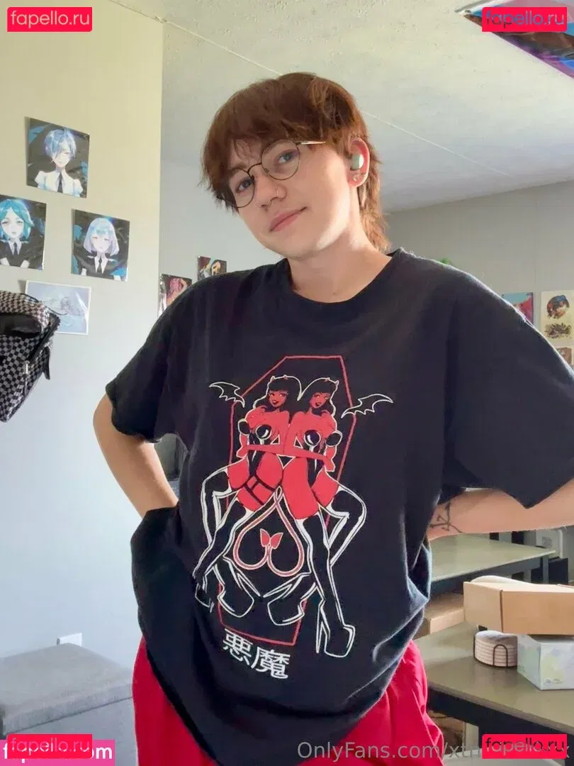 xthisisfelixx Onlyfans Photo Gallery 