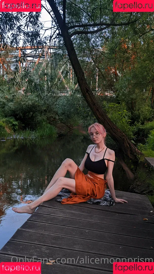 alicemoonprism Onlyfans Photo Gallery 