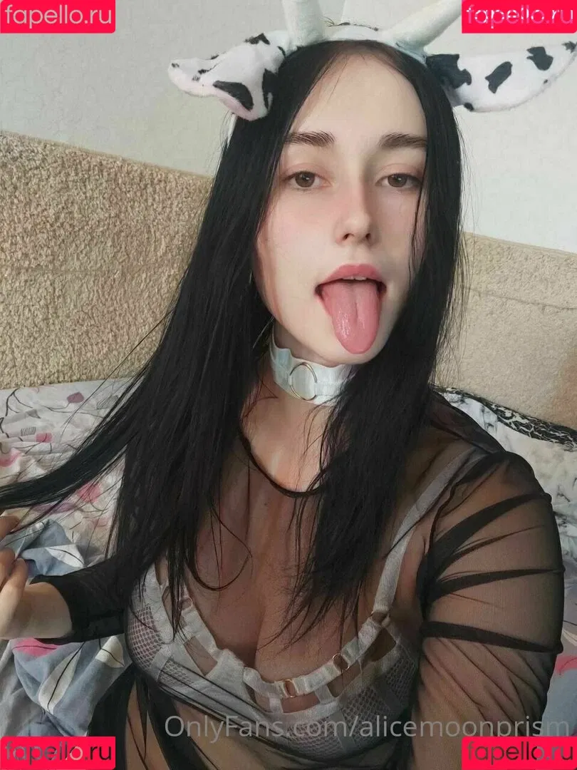 alicemoonprism Onlyfans Photo Gallery 
