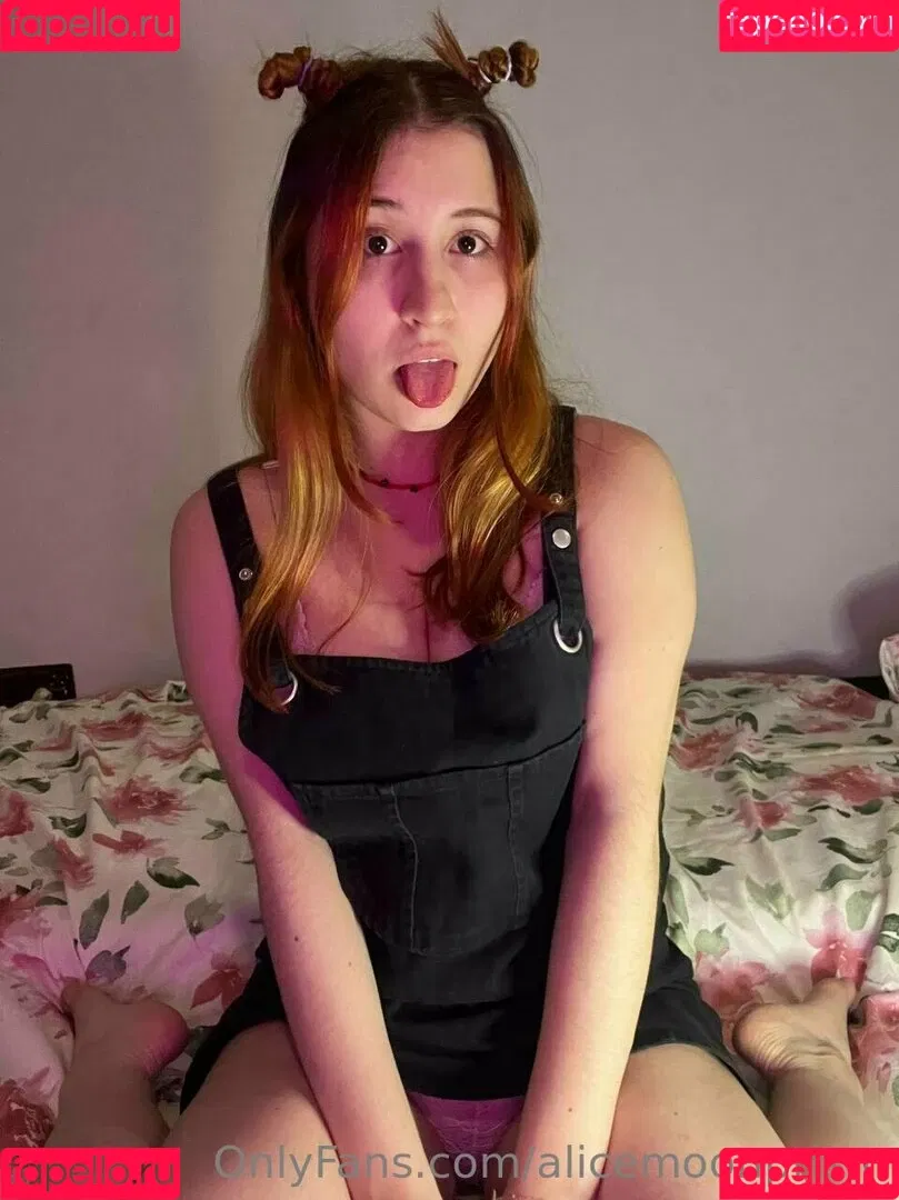 alicemoonprism Onlyfans Photo Gallery 