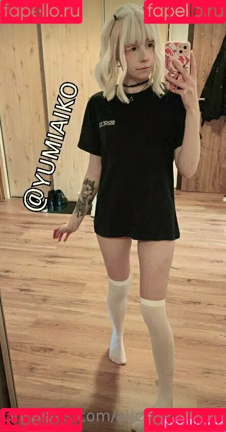alicemoonprism Onlyfans Photo Gallery 