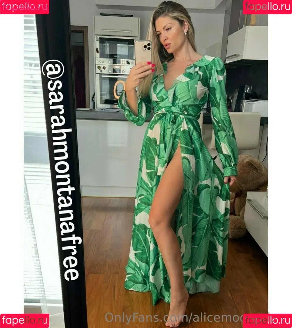 alicemoonprism Onlyfans Photo Gallery 