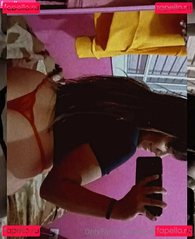 alicemoonprism Onlyfans Photo Gallery 