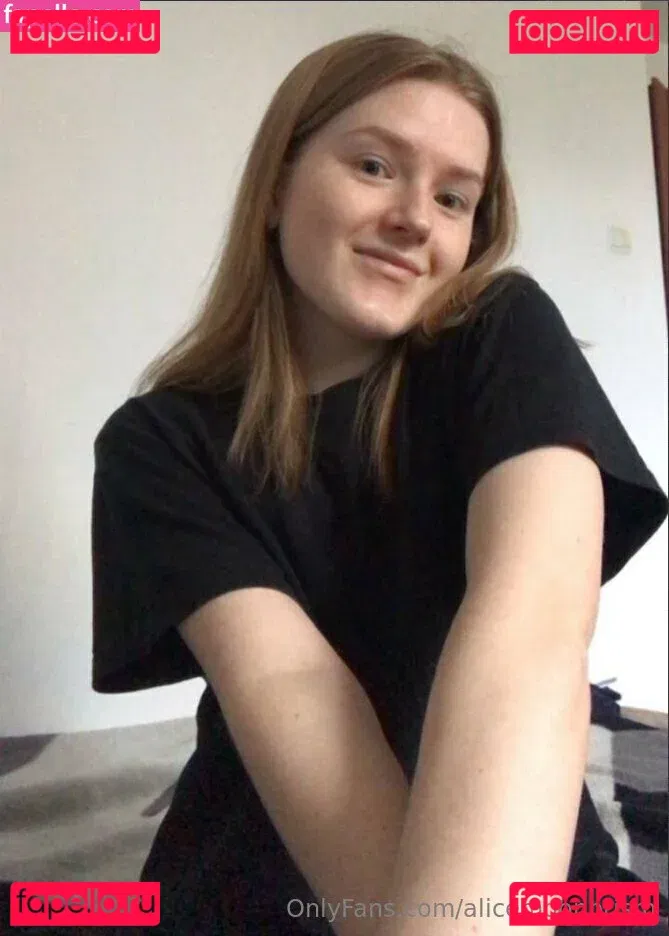 alicemoonprism Onlyfans Photo Gallery 