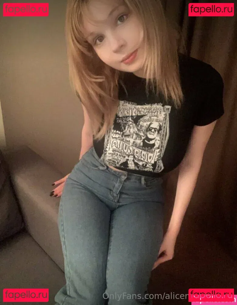 alicemoonprism Onlyfans Photo Gallery 