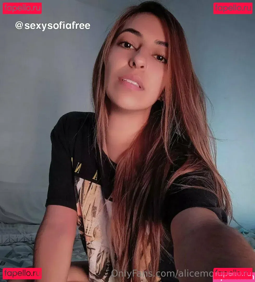 alicemoonprism Onlyfans Photo Gallery 