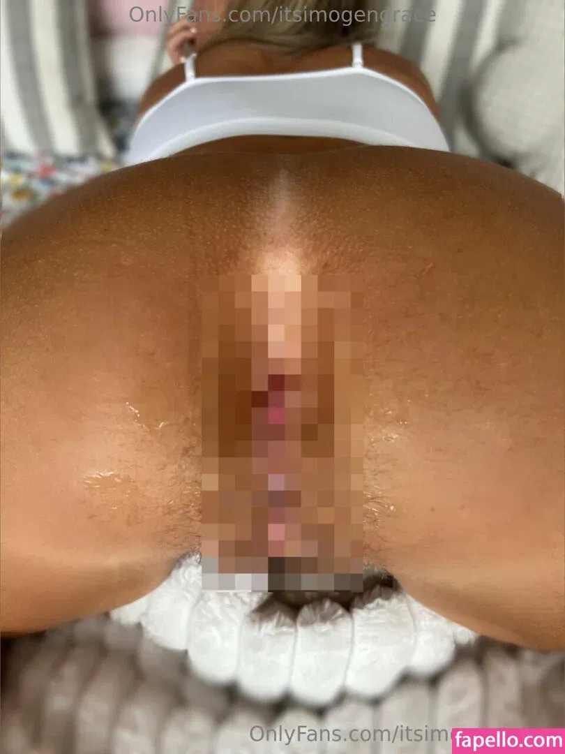 Imogen Grace Onlyfans Photo Gallery 