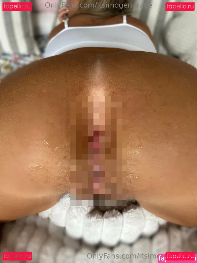 Imogen Grace Onlyfans Photo Gallery 