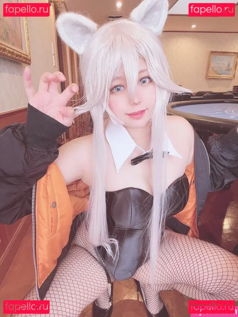 Poison2mui Onlyfans Photo Gallery 