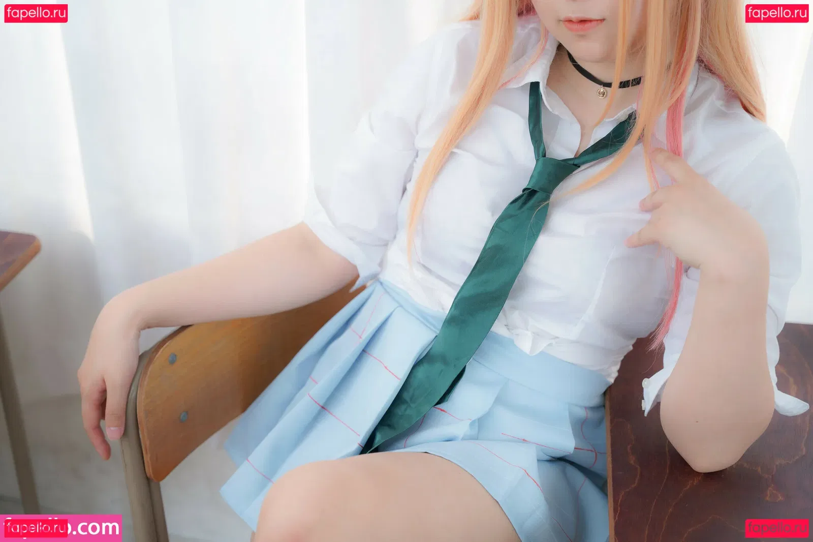 Poison2mui Onlyfans Photo Gallery 