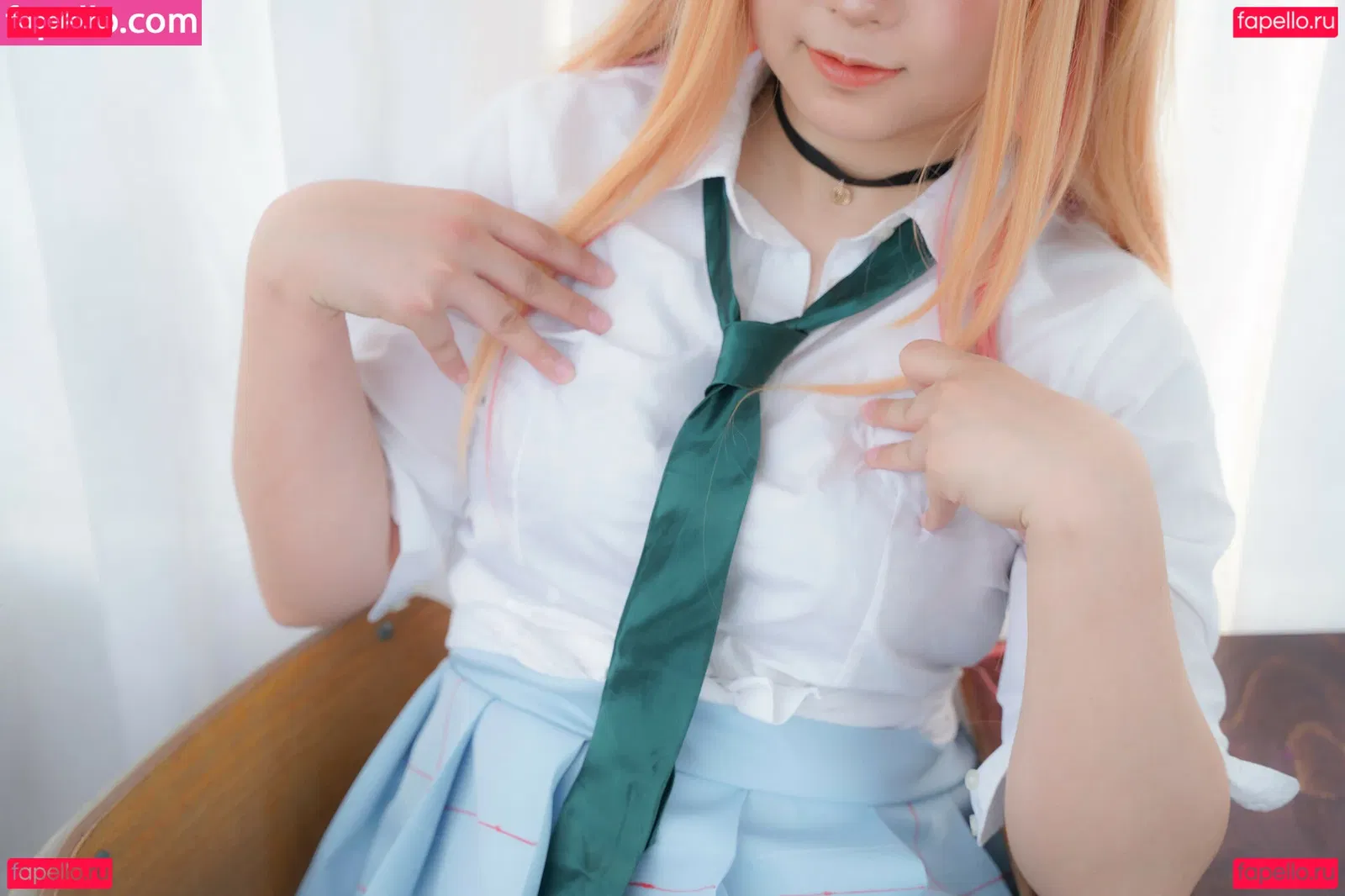 Poison2mui Onlyfans Photo Gallery 