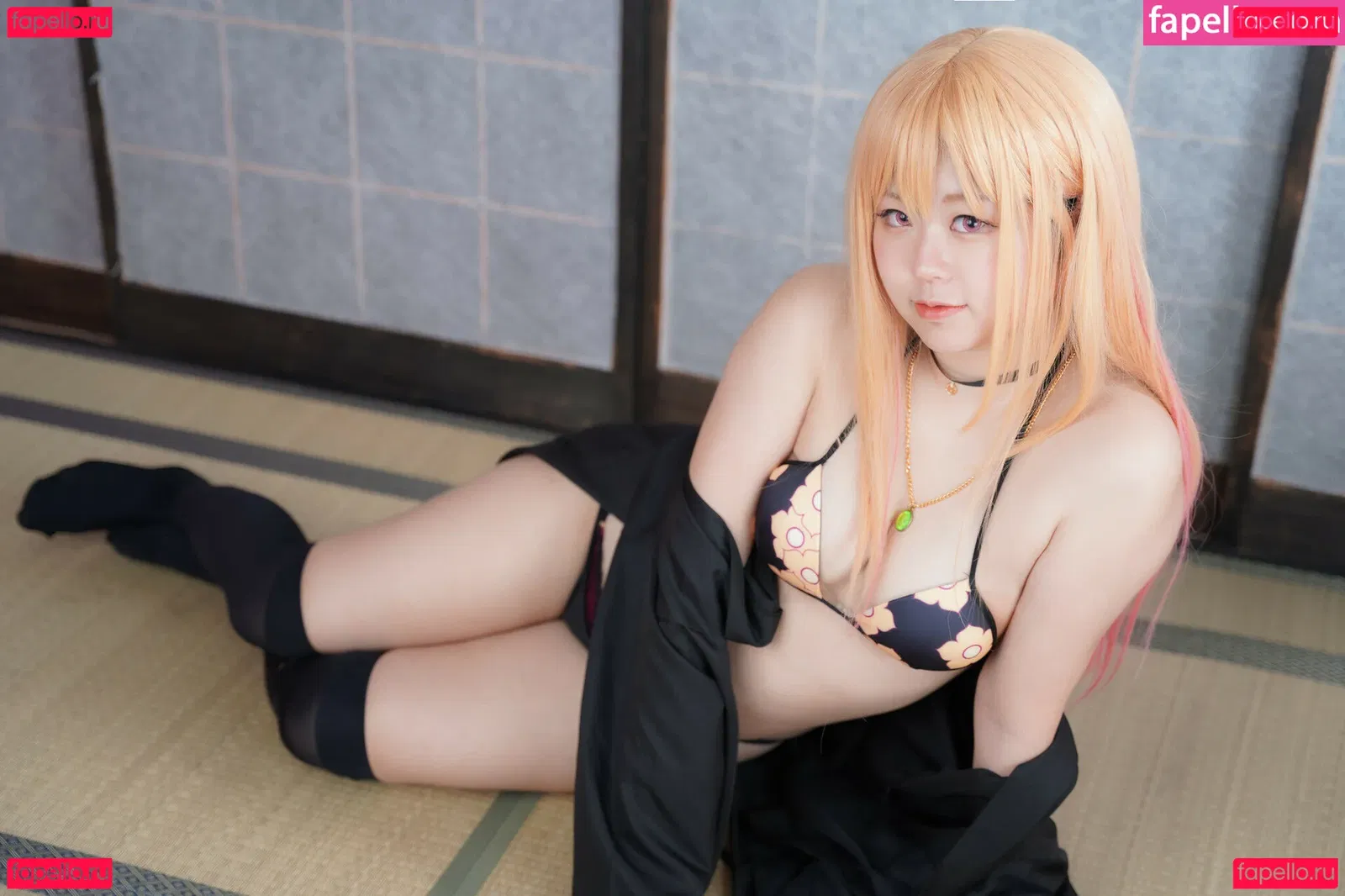 Poison2mui Onlyfans Photo Gallery 