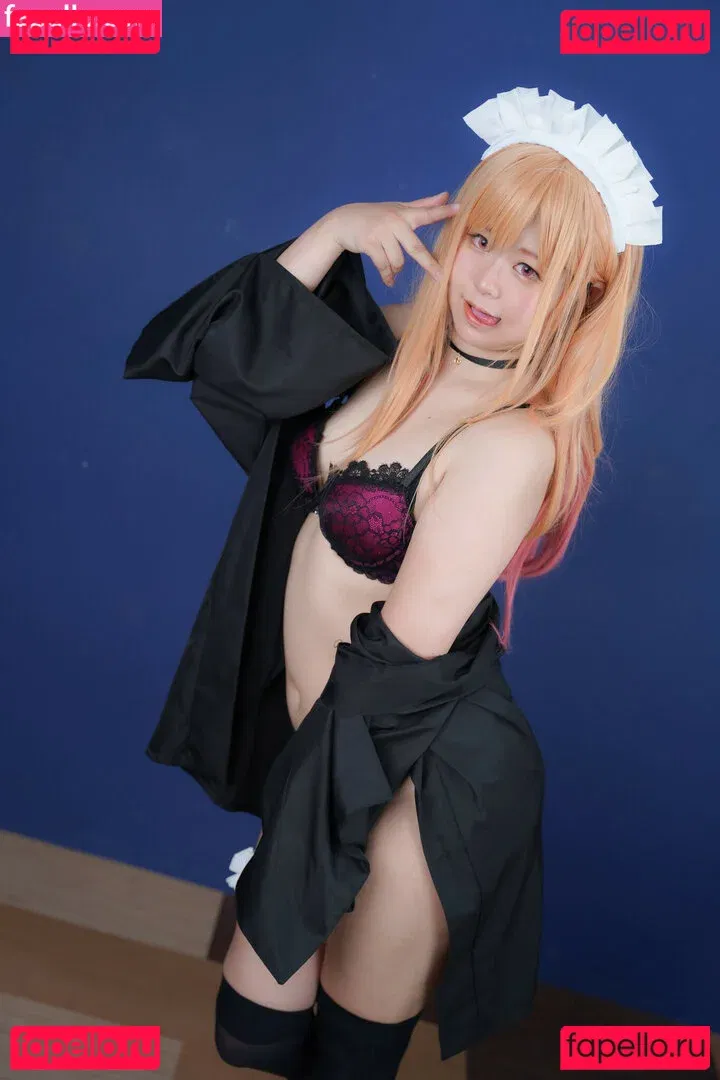 Poison2mui Onlyfans Photo Gallery 