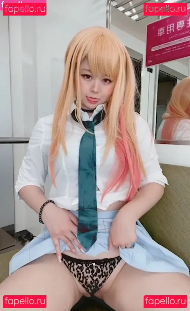 Poison2mui Onlyfans Photo Gallery 