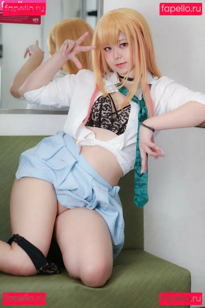 Poison2mui Onlyfans Photo Gallery 