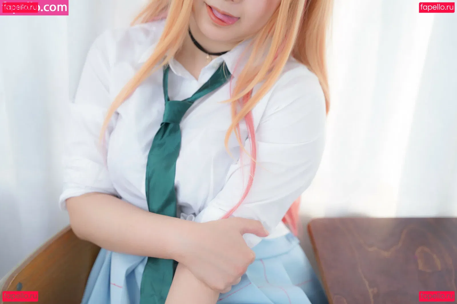 Poison2mui Onlyfans Photo Gallery 