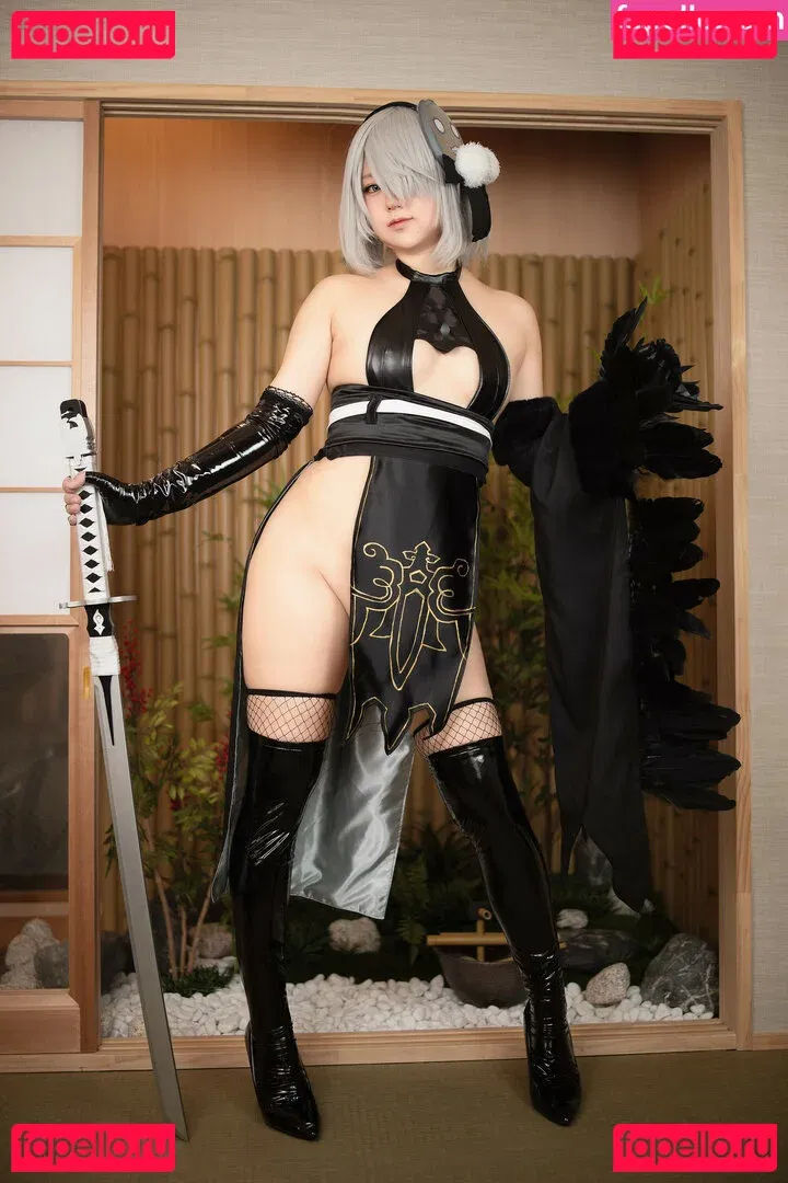 Poison2mui Onlyfans Photo Gallery 