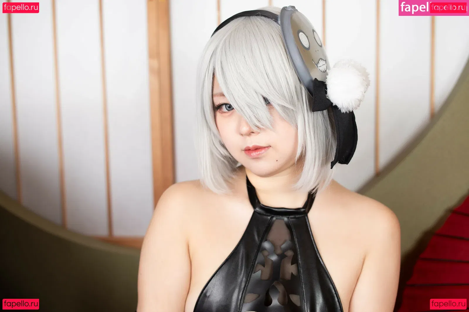 Poison2mui Onlyfans Photo Gallery 