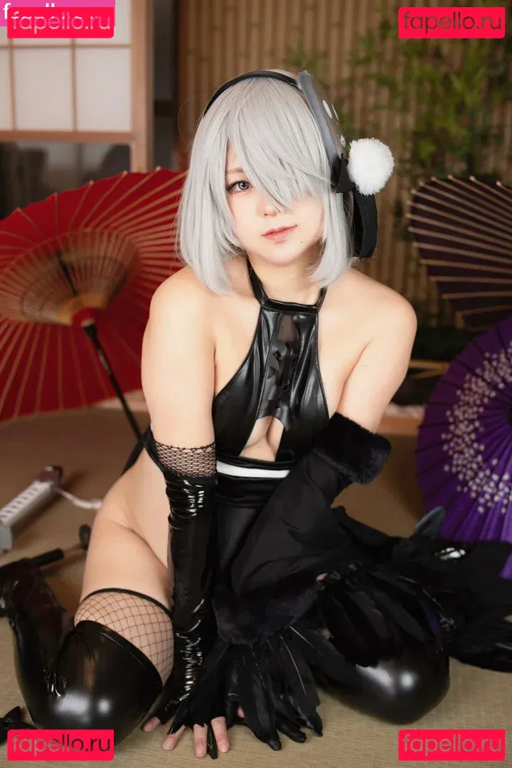 Poison2mui Onlyfans Photo Gallery 