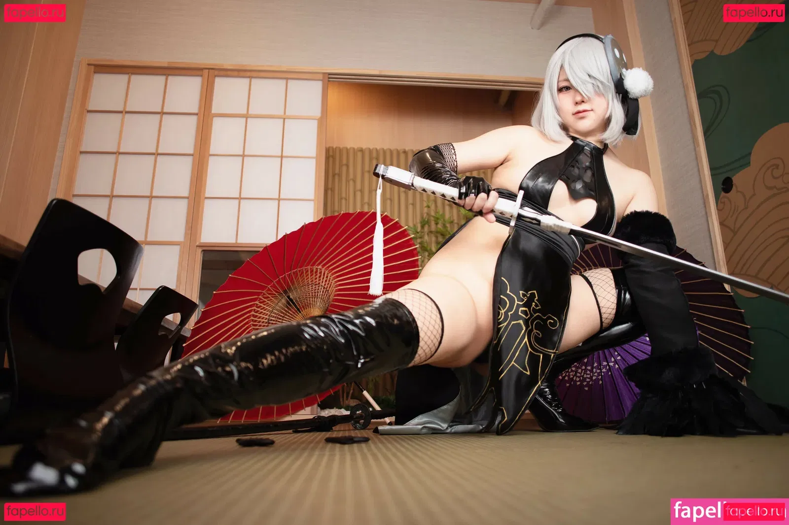 Poison2mui Onlyfans Photo Gallery 