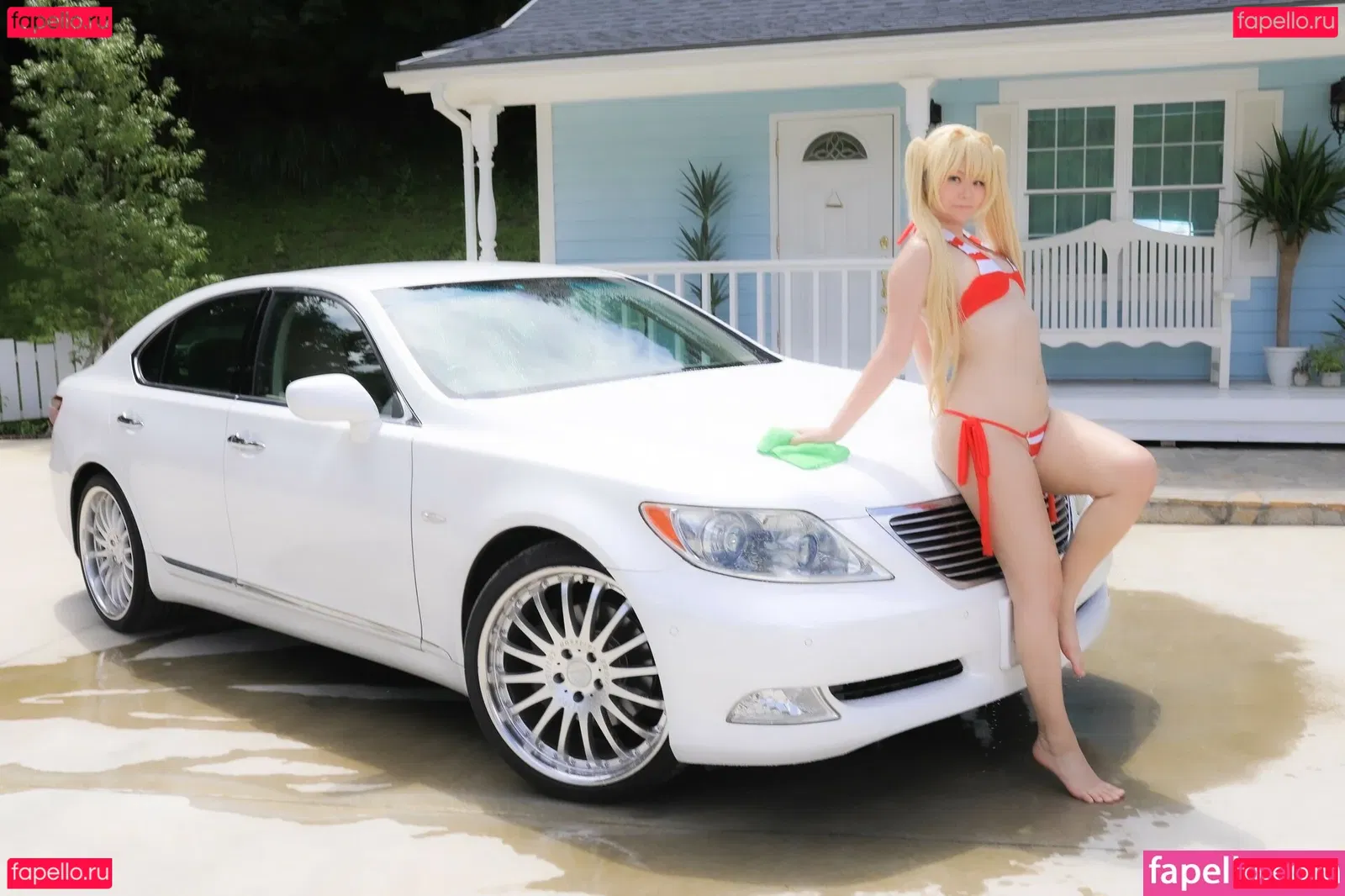 Poison2mui Onlyfans Photo Gallery 