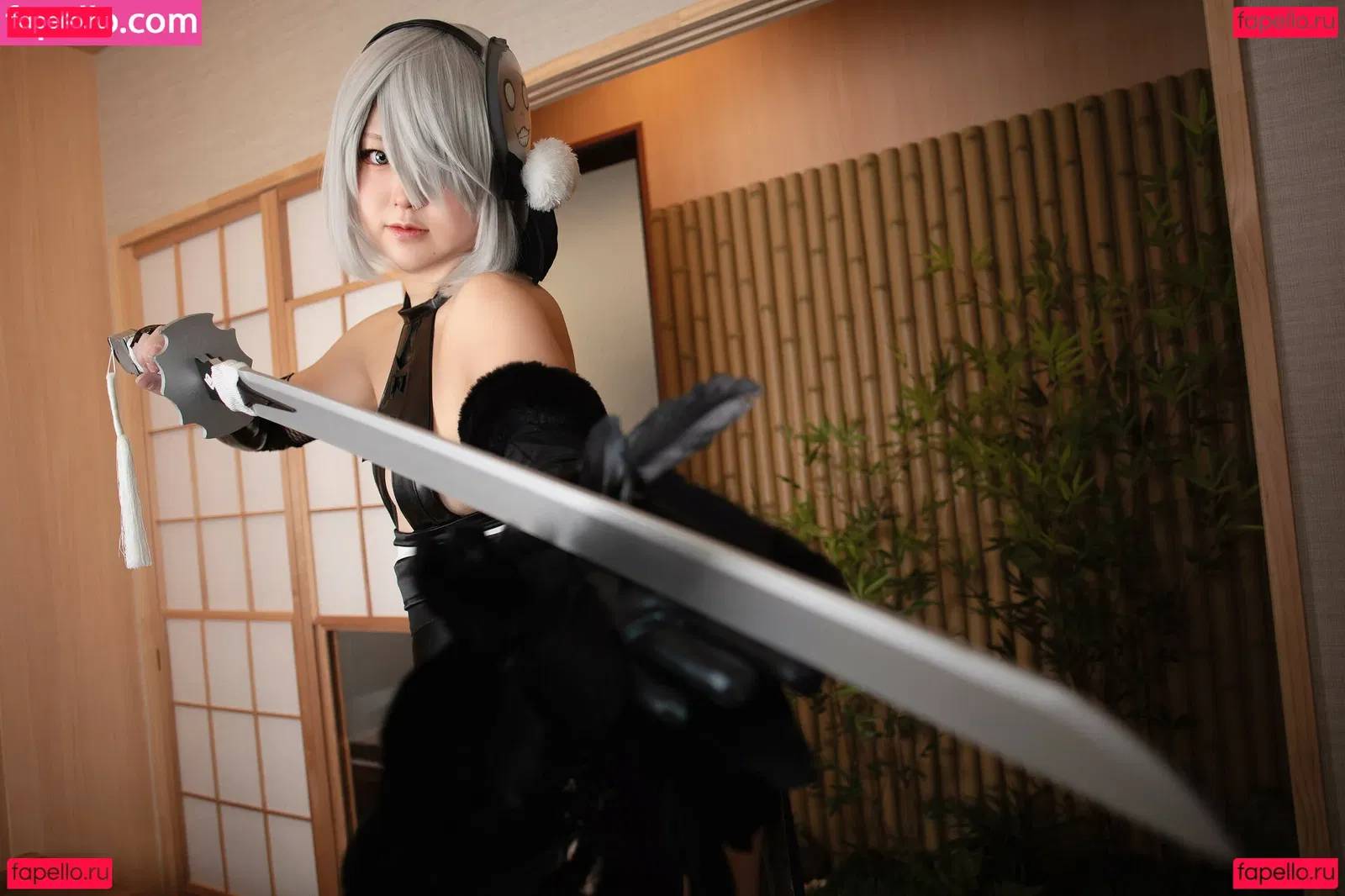 Poison2mui Onlyfans Photo Gallery 