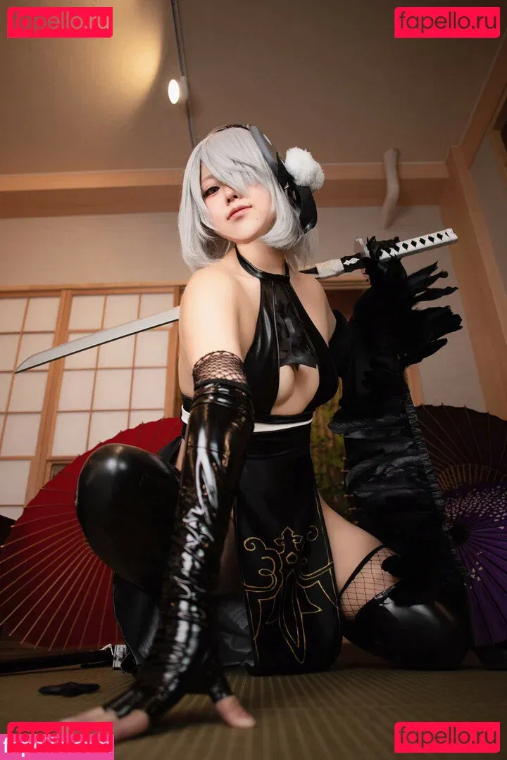 Poison2mui Onlyfans Photo Gallery 