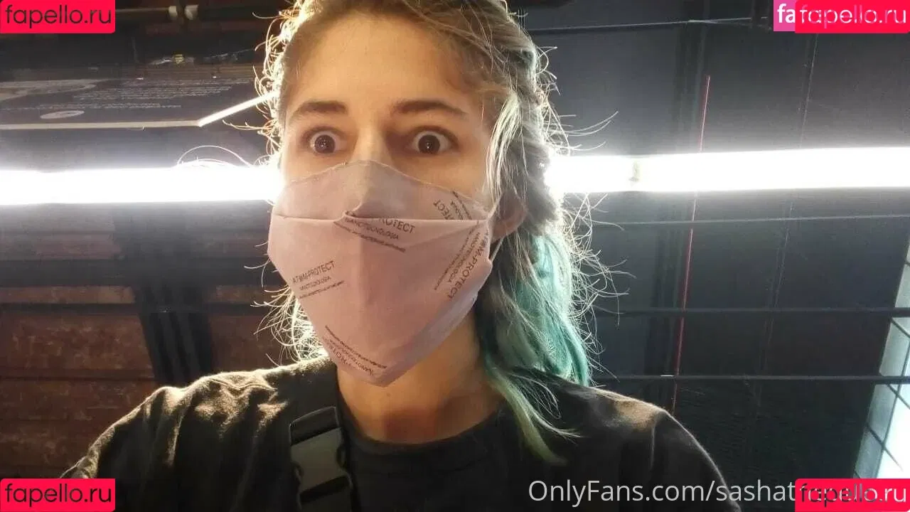 sashathequeen Onlyfans Photo Gallery 