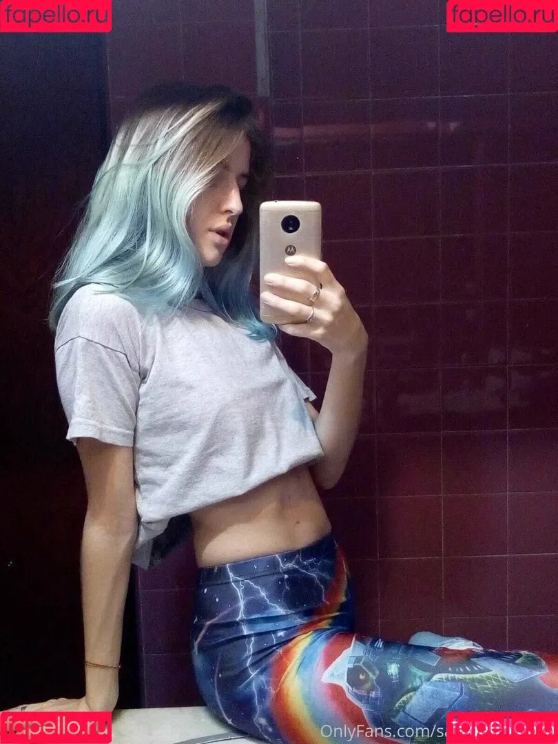 sashathequeen Onlyfans Photo Gallery 