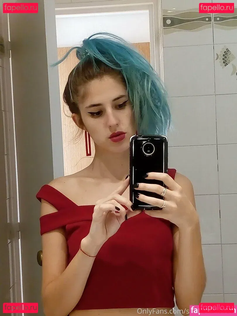 sashathequeen Onlyfans Photo Gallery 