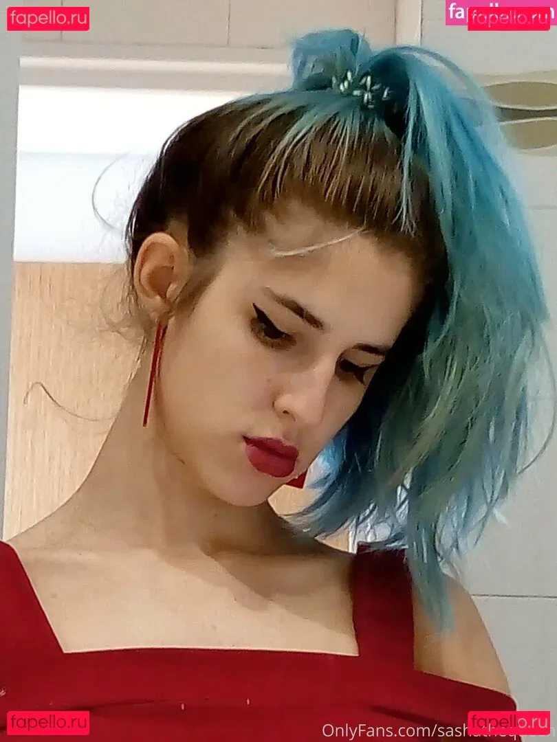 sashathequeen Onlyfans Photo Gallery 