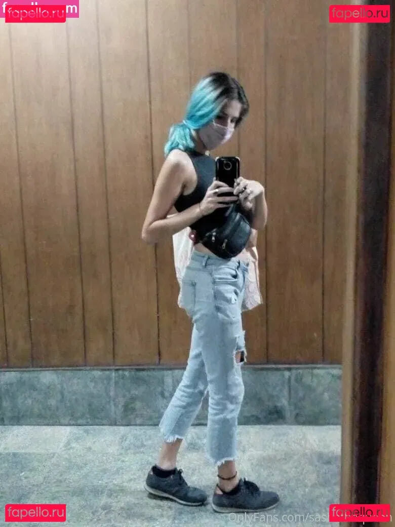 sashathequeen Onlyfans Photo Gallery 