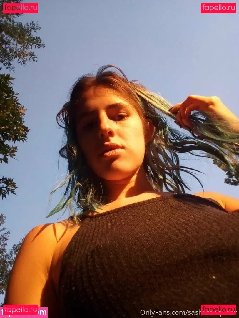 sashathequeen Onlyfans Photo Gallery 