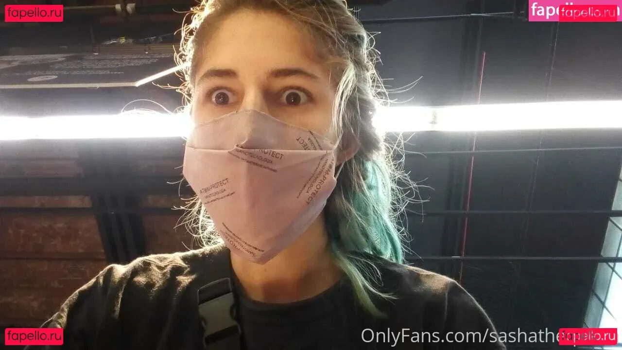 sashathequeen Onlyfans Photo Gallery 