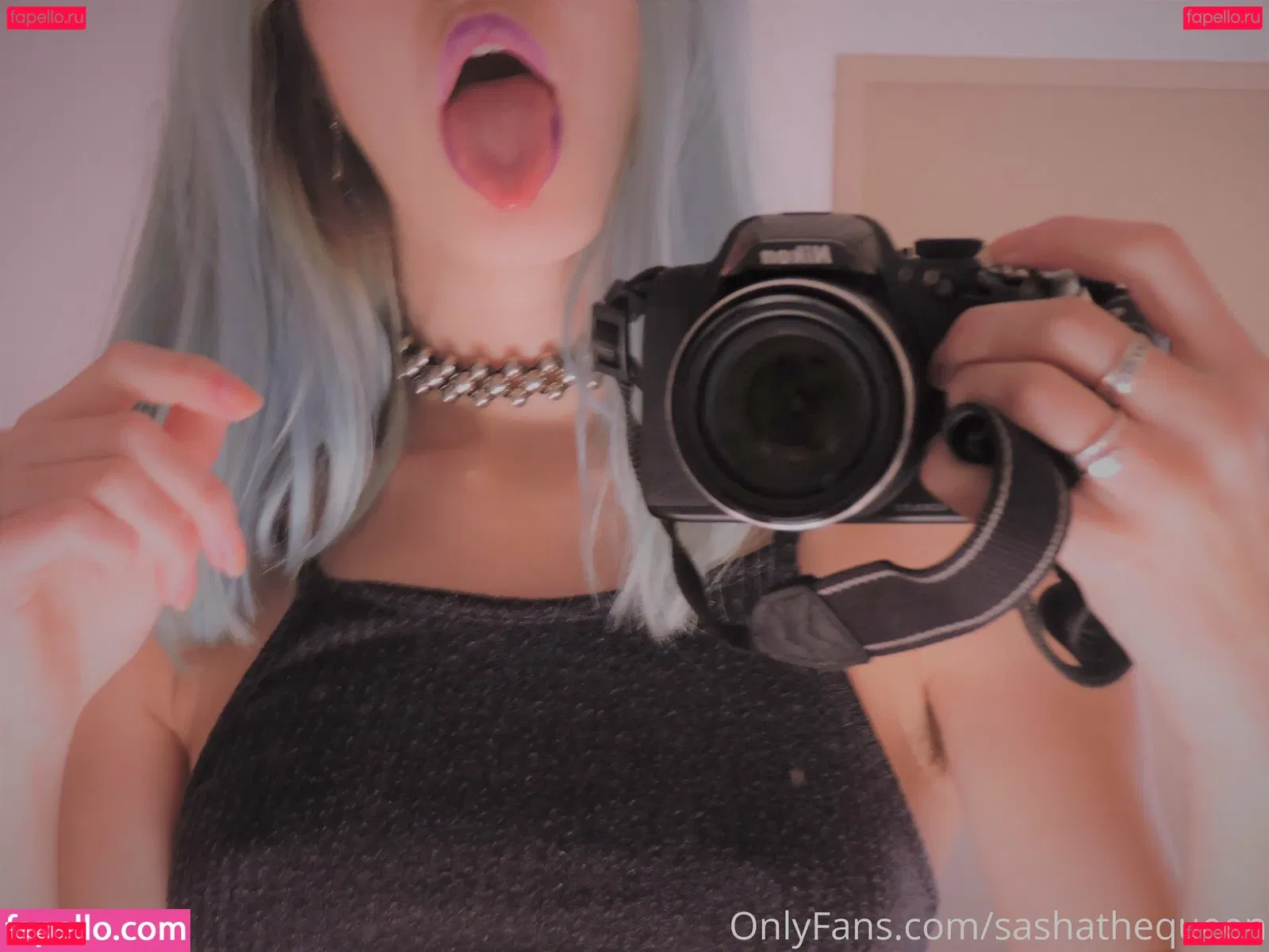 sashathequeen Onlyfans Photo Gallery 