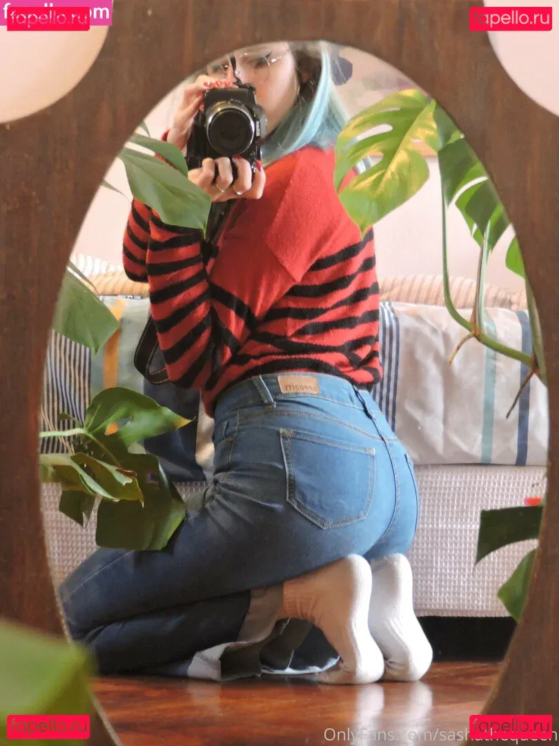 sashathequeen Onlyfans Photo Gallery 