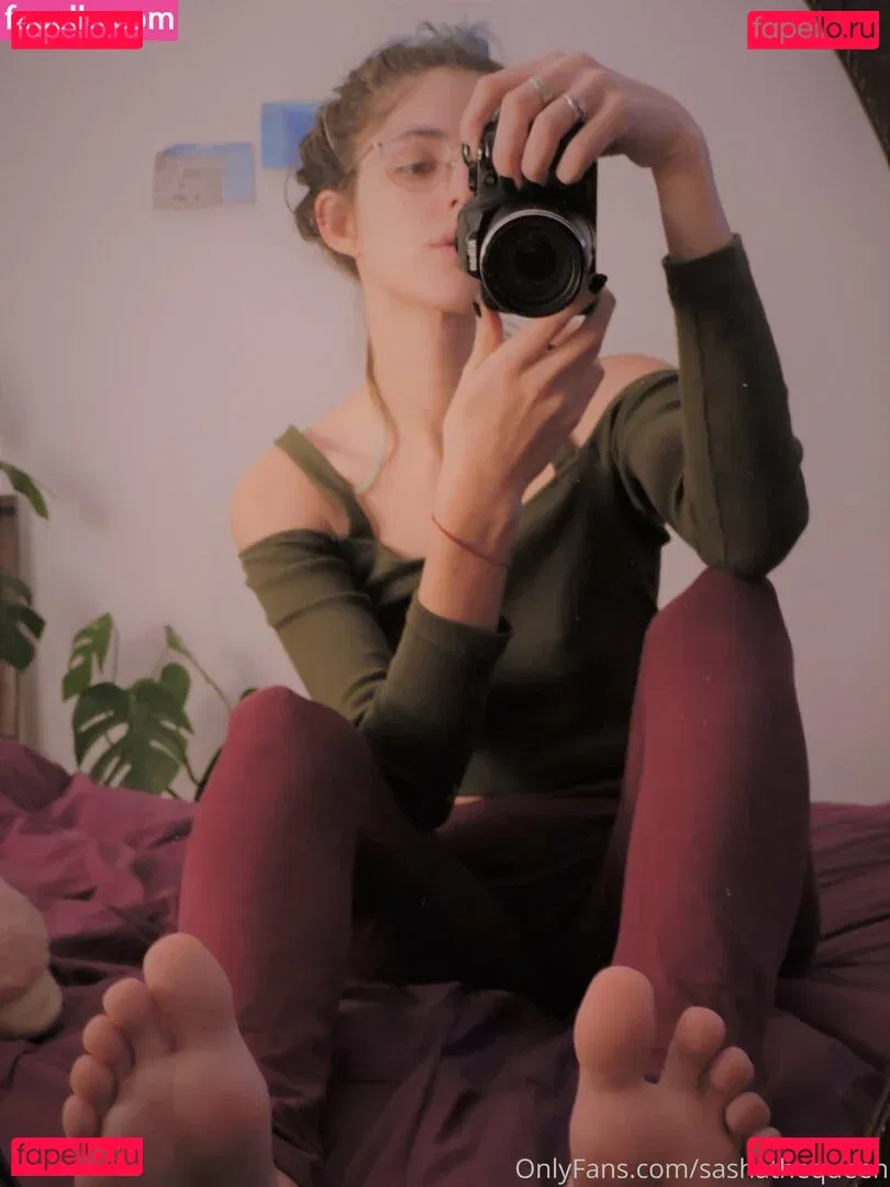 sashathequeen Onlyfans Photo Gallery 