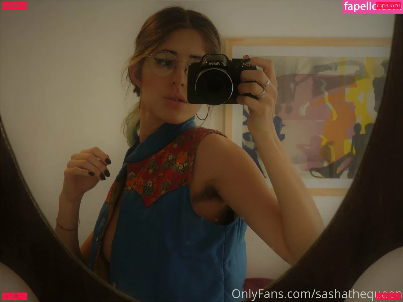 sashathequeen Onlyfans Photo Gallery 