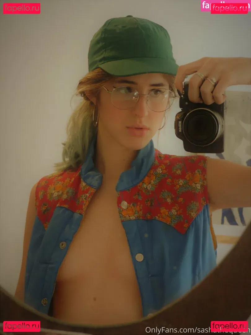 sashathequeen Onlyfans Photo Gallery 