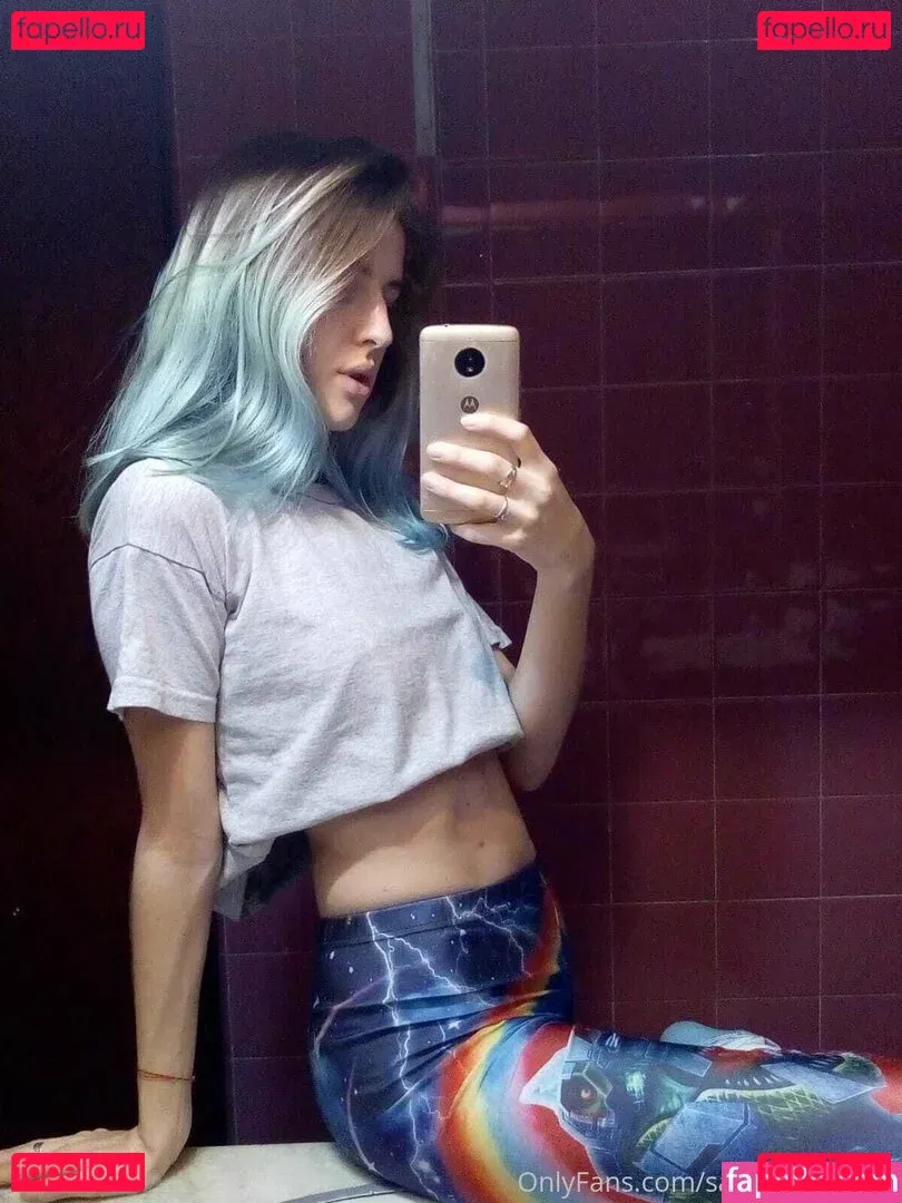 sashathequeen Onlyfans Photo Gallery 