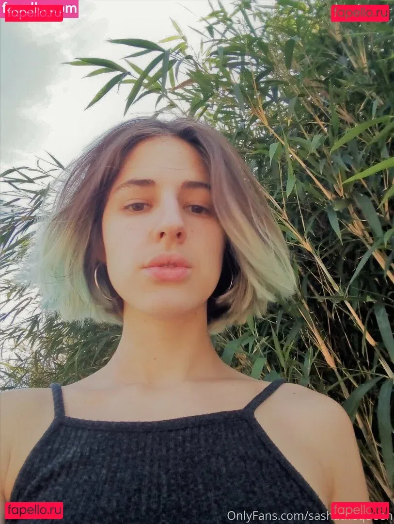 sashathequeen Onlyfans Photo Gallery 