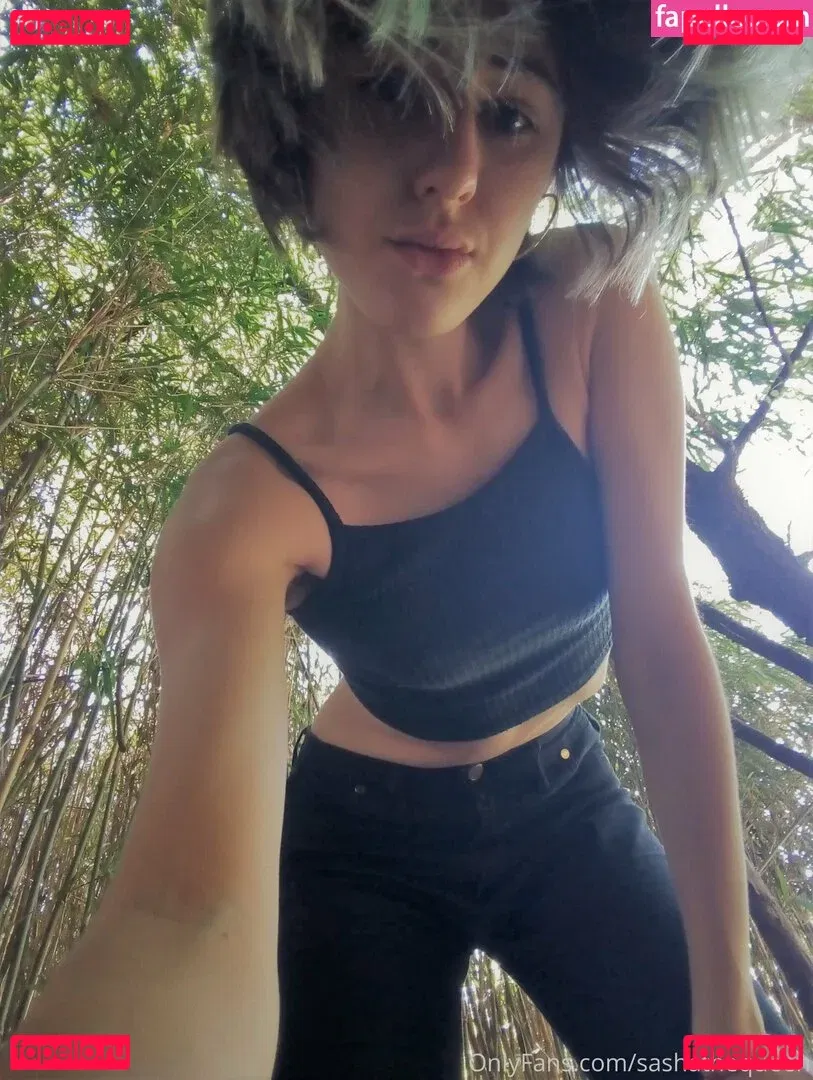 sashathequeen Onlyfans Photo Gallery 