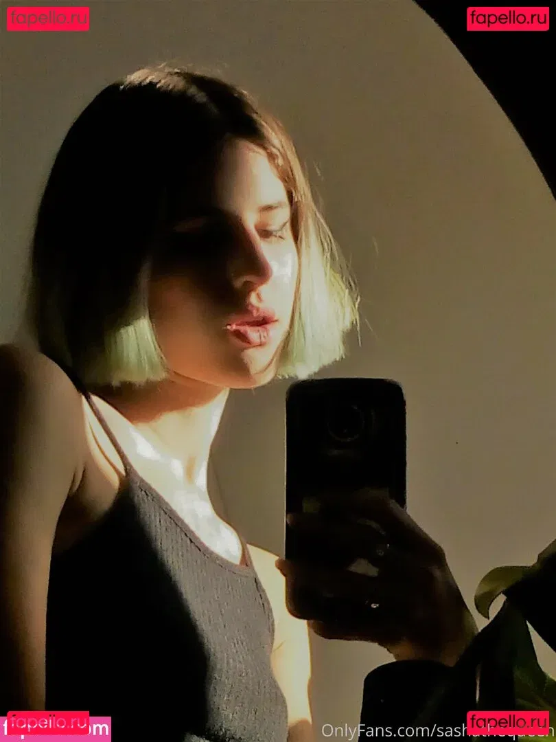 sashathequeen Onlyfans Photo Gallery 