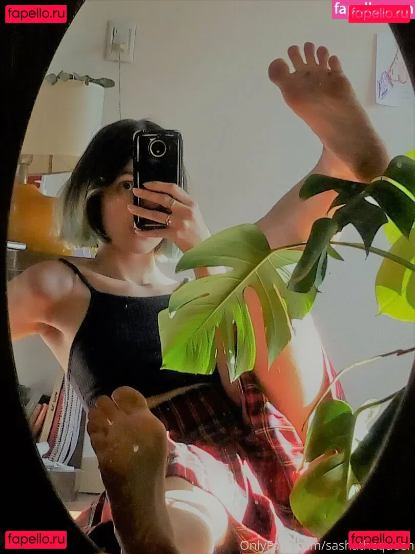 sashathequeen Onlyfans Photo Gallery 