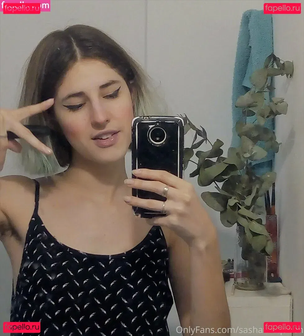 sashathequeen Onlyfans Photo Gallery 